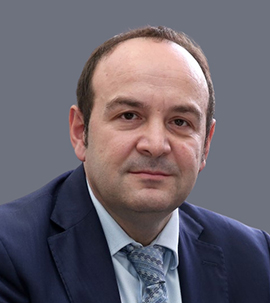 Nikola Fabris